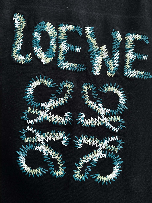 ブランドTシャツ内部構造